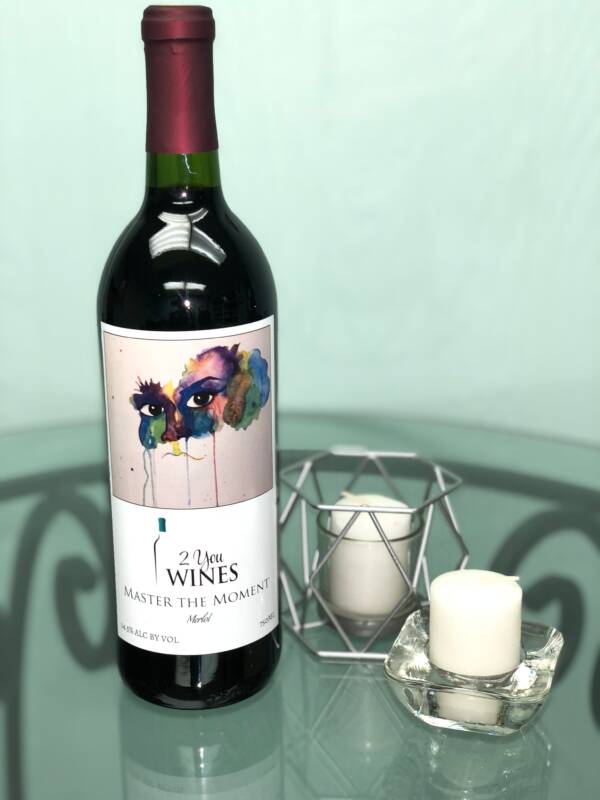 Merlot 2 You Red Wine
