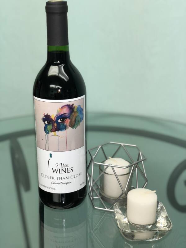 Cabernet Sauvignon 2 You Red Wine