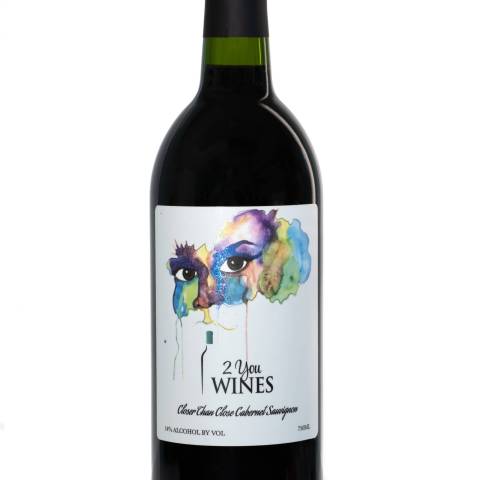 Closer than Close (Cabernet Sauvignon)