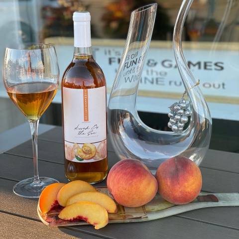 Kissed by the Sun - Sweet