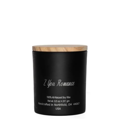 2 You Romance - Candle