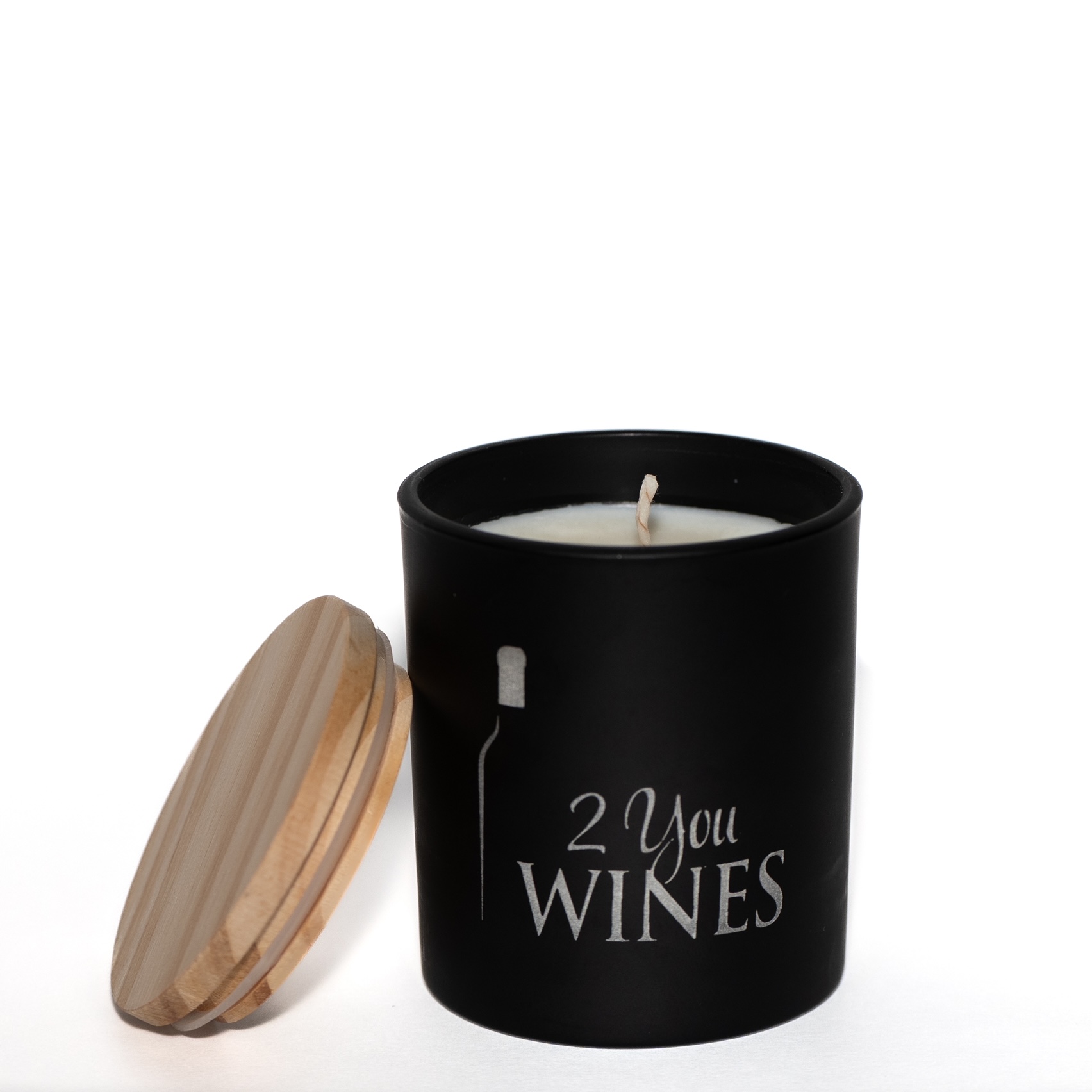 When Life Gives You Lemons - Candle - Image 2