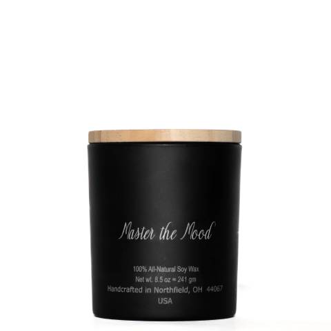 Master the Mood - Candle