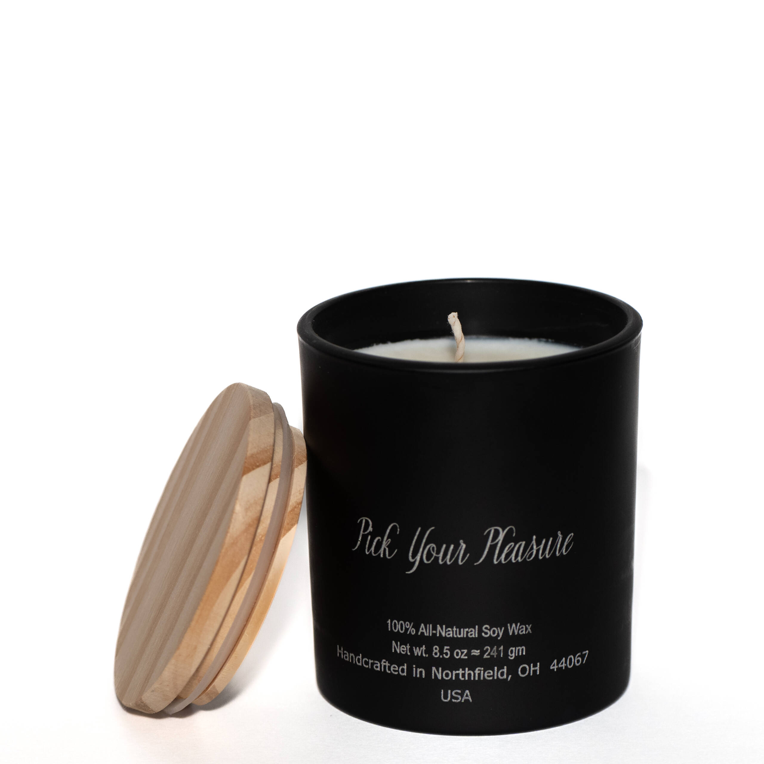 Pick Your Pleasure - Candle - Image 2