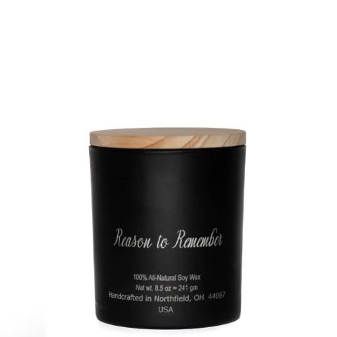 Reason to Remember - Candle