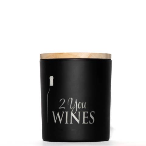 Blacker the Berry - Candle